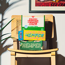 Theme Boxes