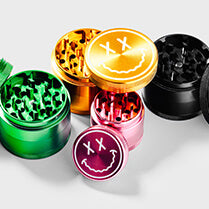 Herb Grinders