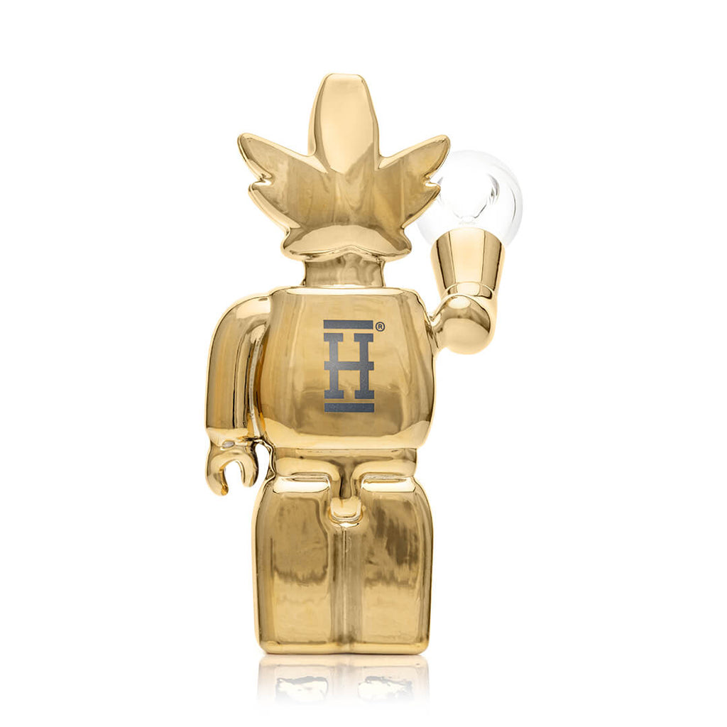 Weedbrick Bong - HEMPER