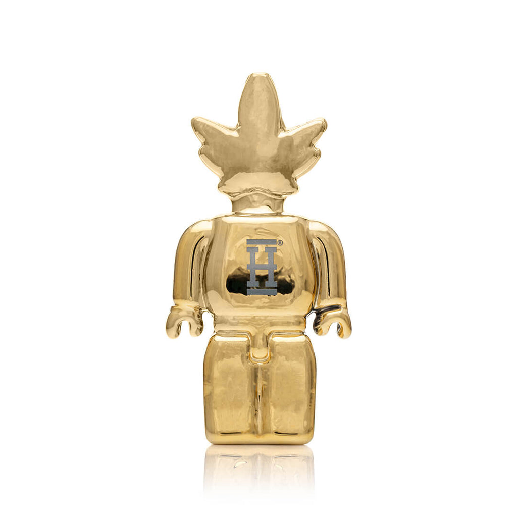 Weedbrick Hand Pipe - HEMPER