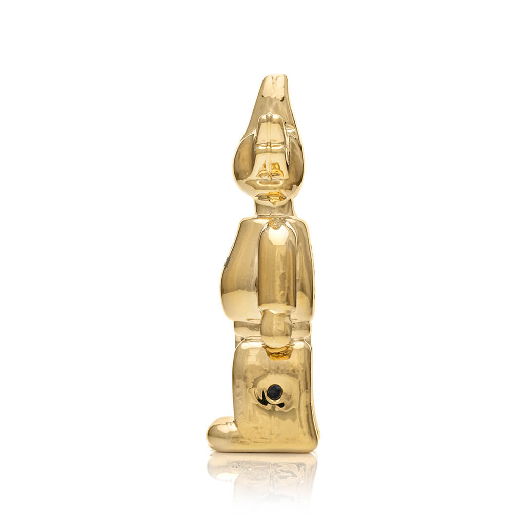 Weedbrick Hand Pipe - HEMPER