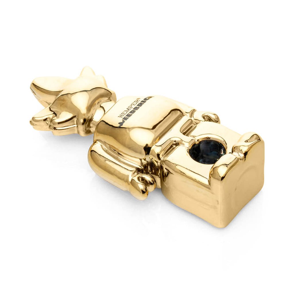 Weedbrick Hand Pipe - HEMPER