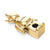 Weedbrick Hand Pipe - HEMPER