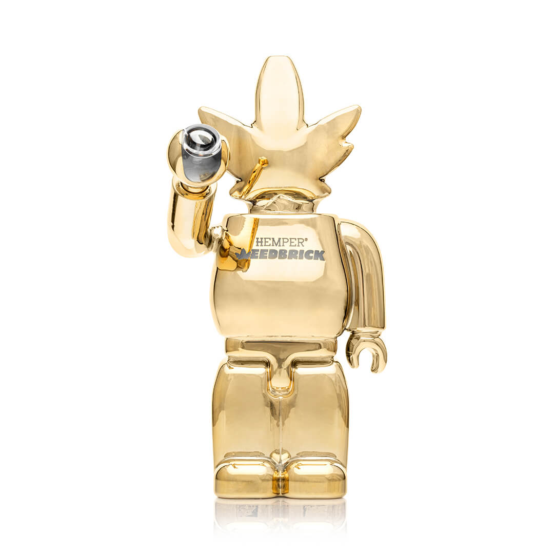 Weedbrick XL Bong – HEMPER