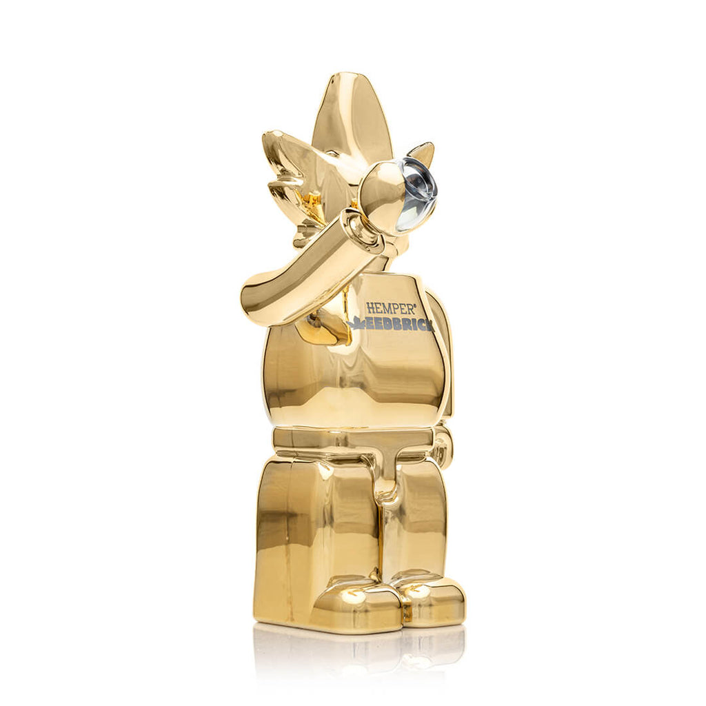 Weedbrick XL Bong - HEMPER