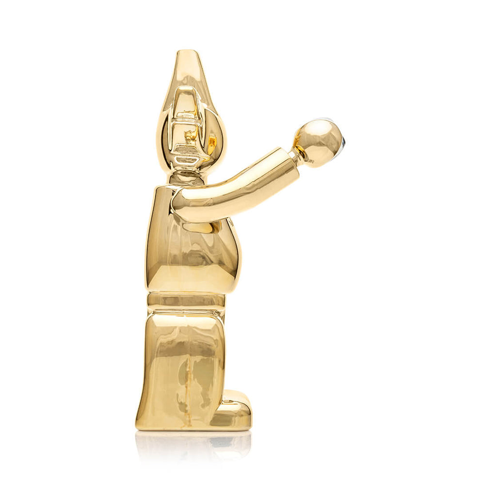 Weedbrick XL Bong - HEMPER - 4