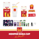 The HEMPER XL Box - HEMPER