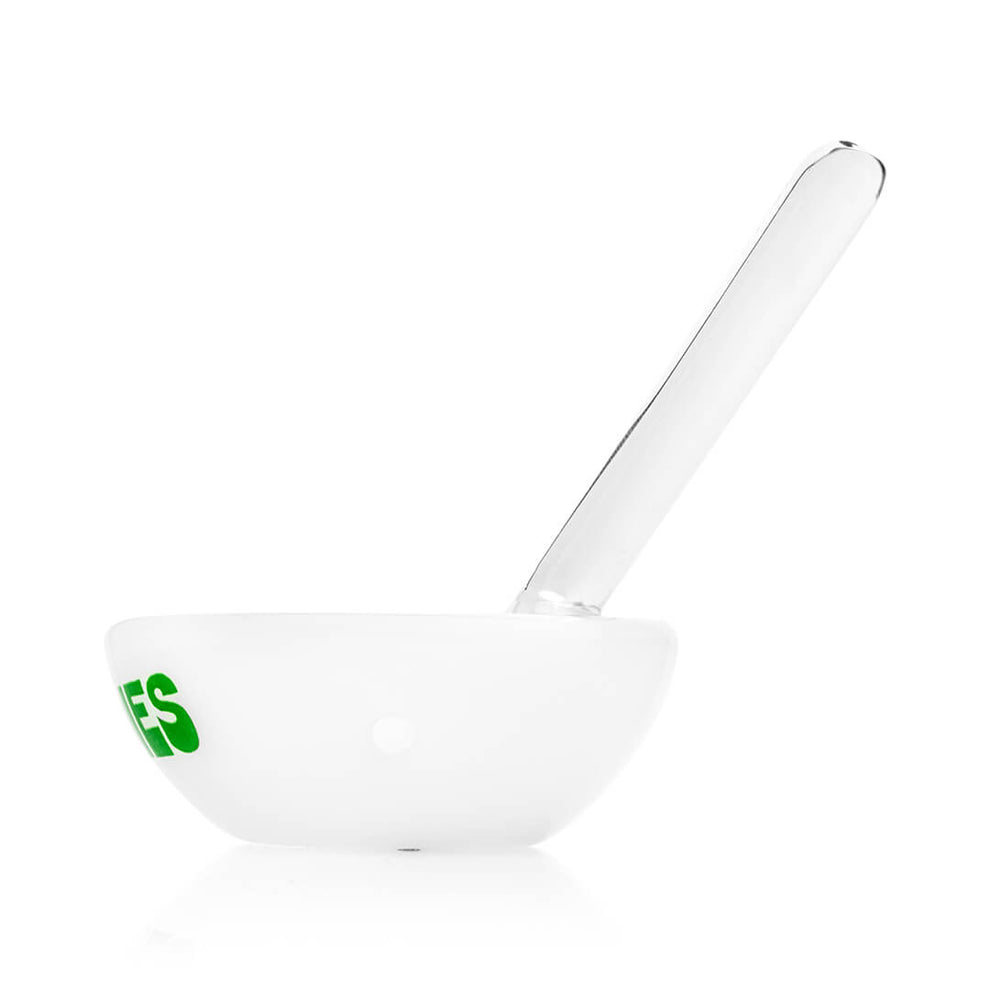 Weedies Cereal Bowl Hand Pipe - HEMPER - 5