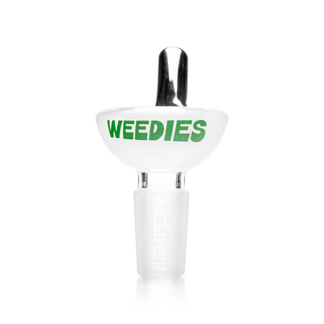 Weedies Cereal Bowl - HEMPER - 