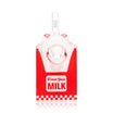 Weedies Milk Carton Bong - HEMPER