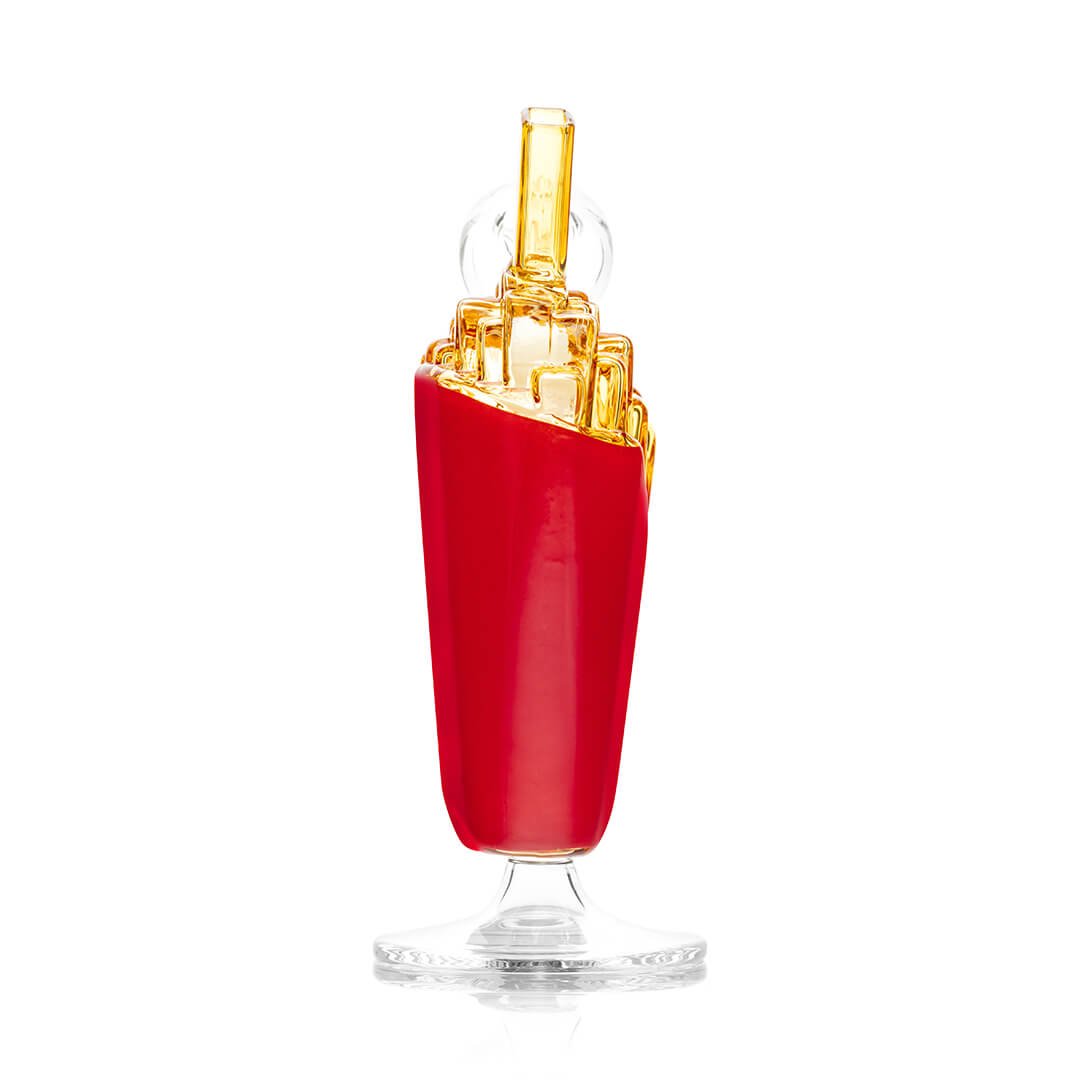 Weedonald's French Fry Bong - HEMPER - 