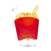 Weedonald's French Fry Bong - HEMPER