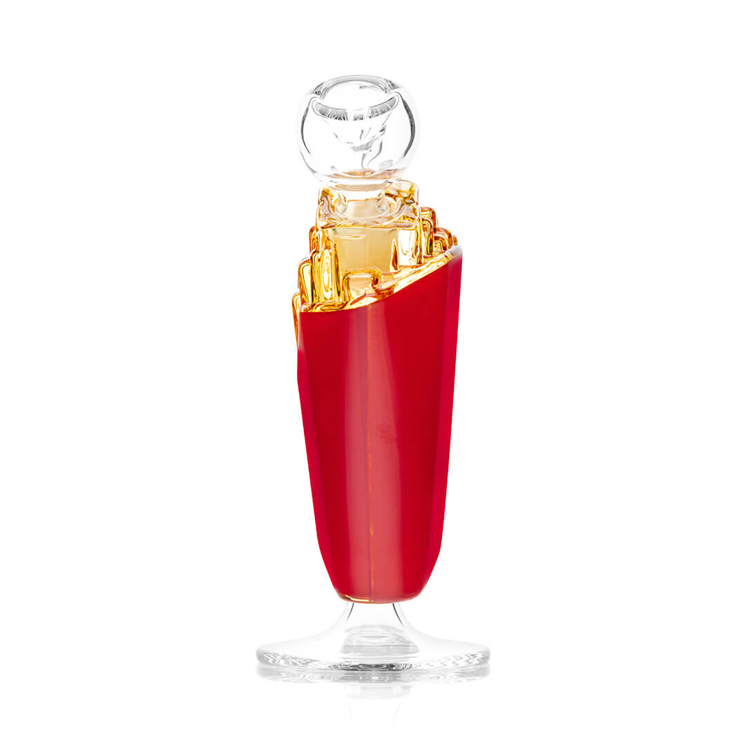 Weedonald's French Fry Bong - HEMPER - 