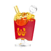 Weedonald's French Fry Bong - HEMPER