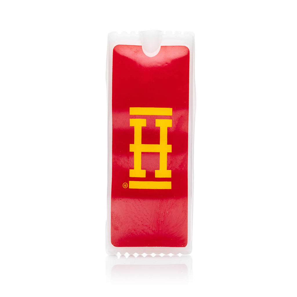 Weedonald's Ketchup Packet Hand Pipe - HEMPER