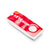 Weedonald's Ketchup Packet Hand Pipe - HEMPER