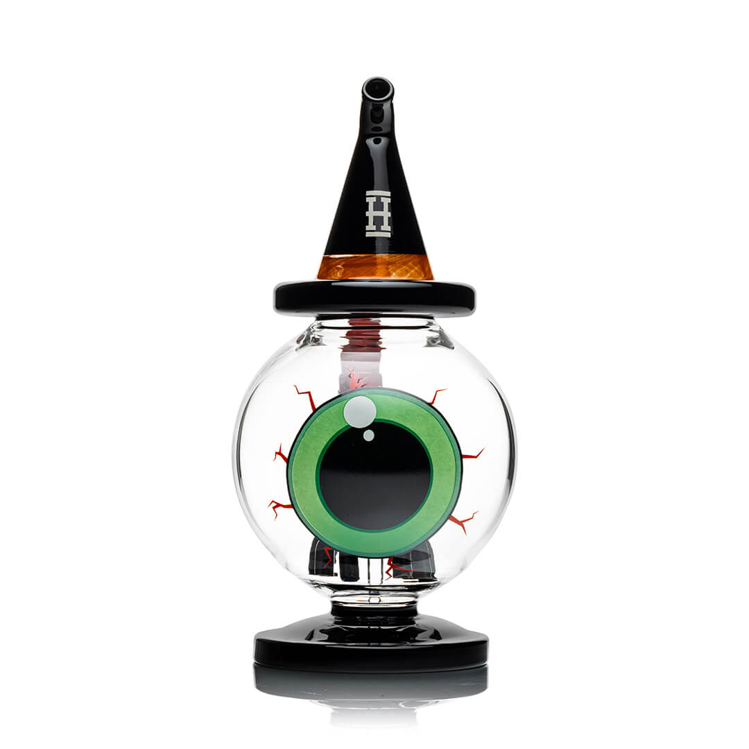 HEMPER Wicked Witch XL Bong