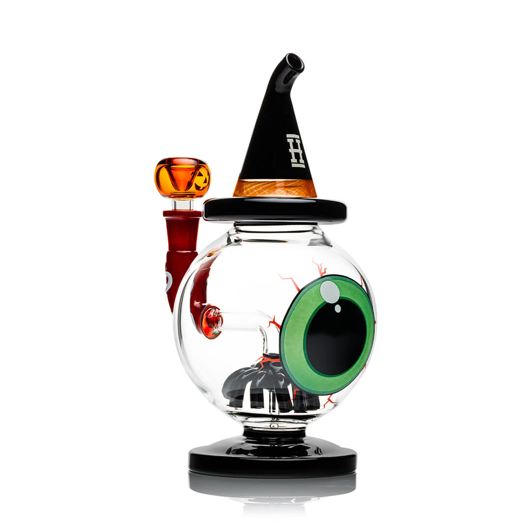 HEMPER Wicked Witch XL Bong