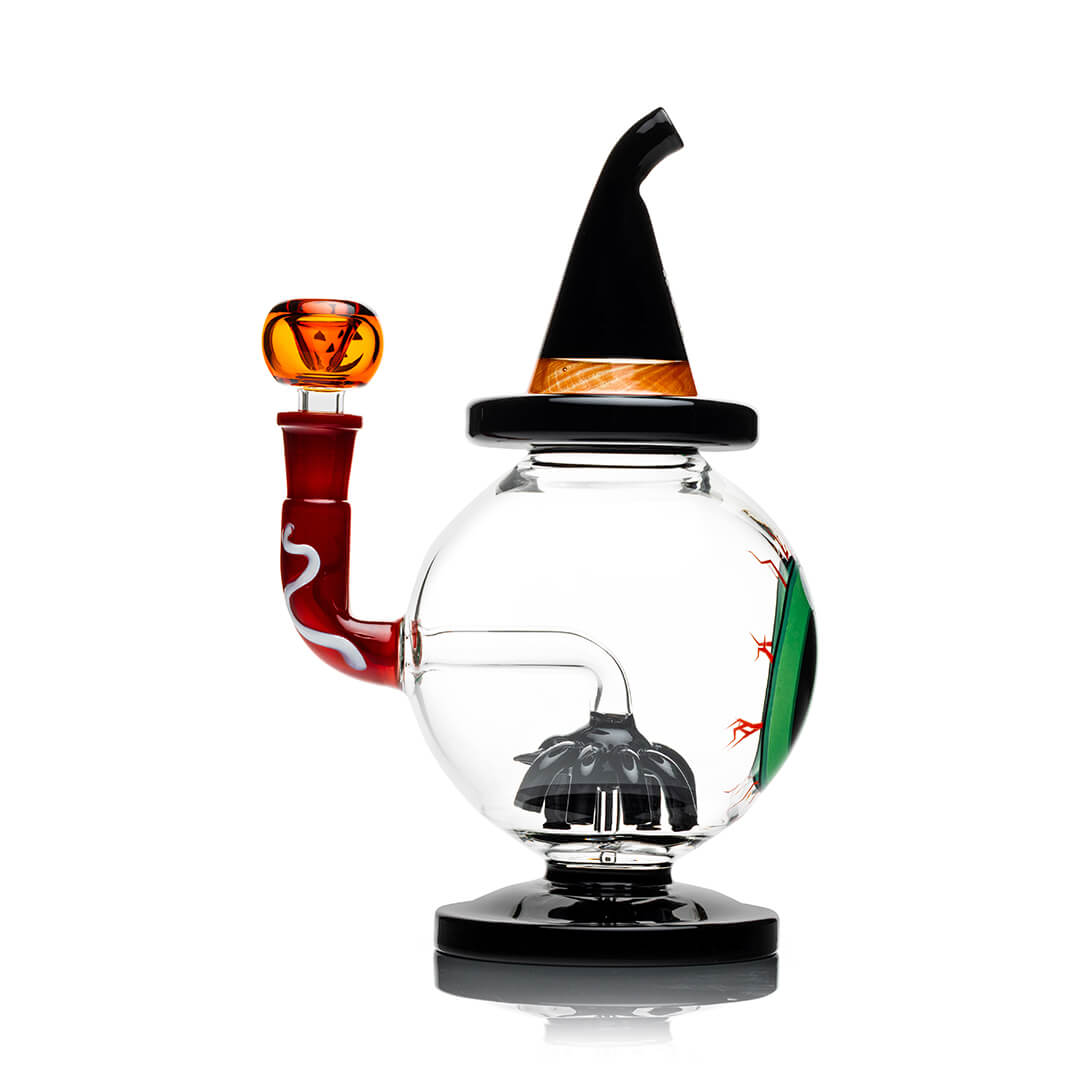 HEMPER Wicked Witch XL Bong - 