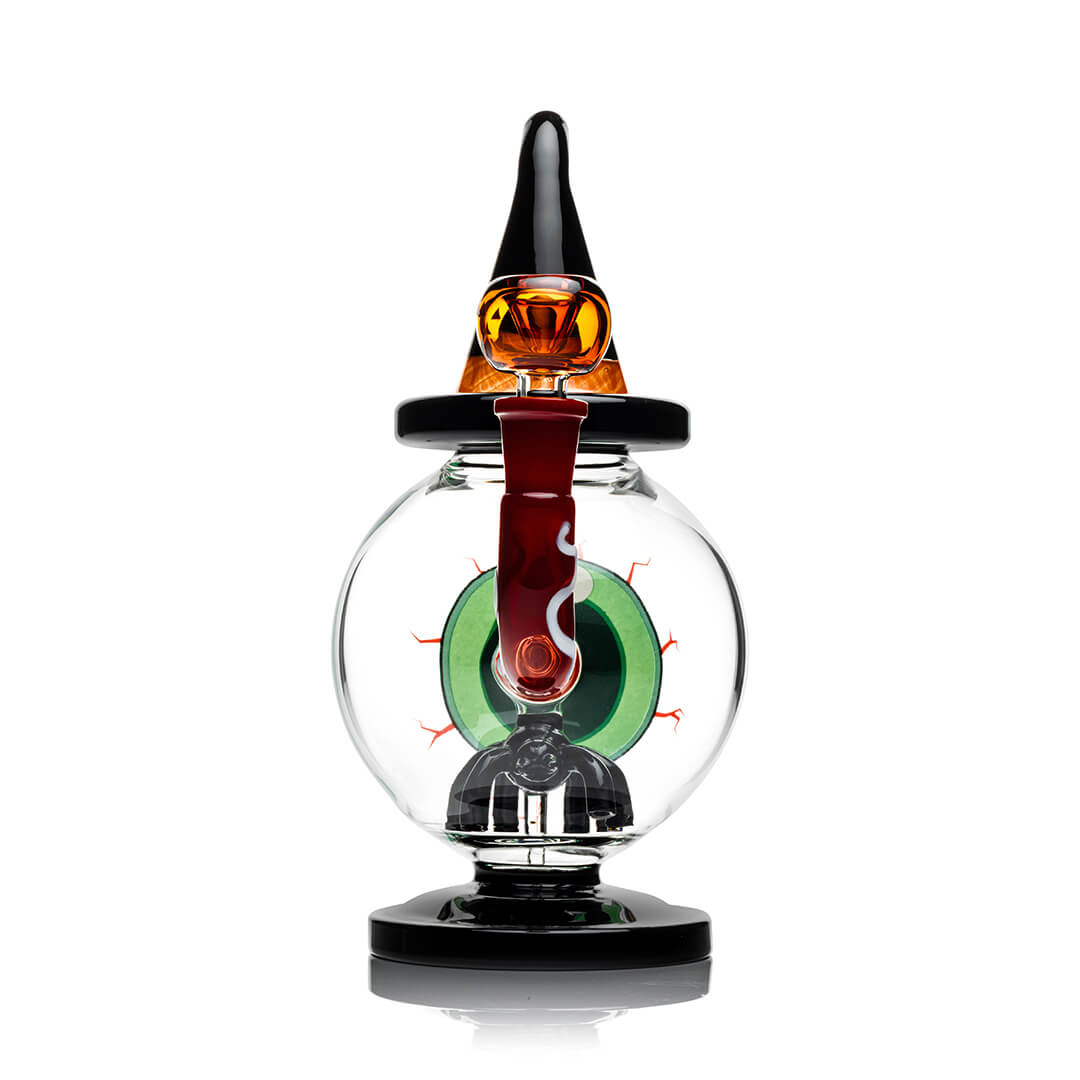 HEMPER Wicked Witch XL Bong - 