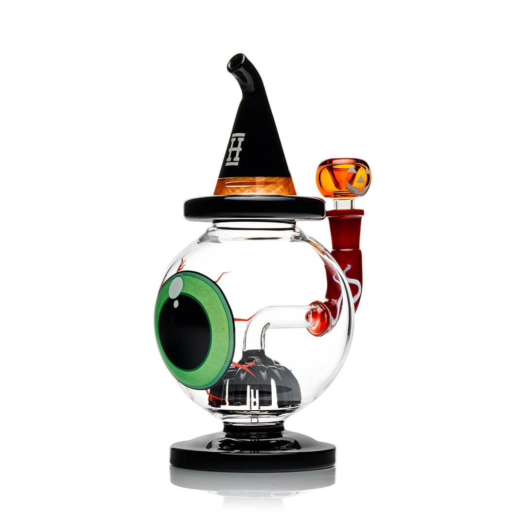 Wicked Witch XL Bong – HEMPER