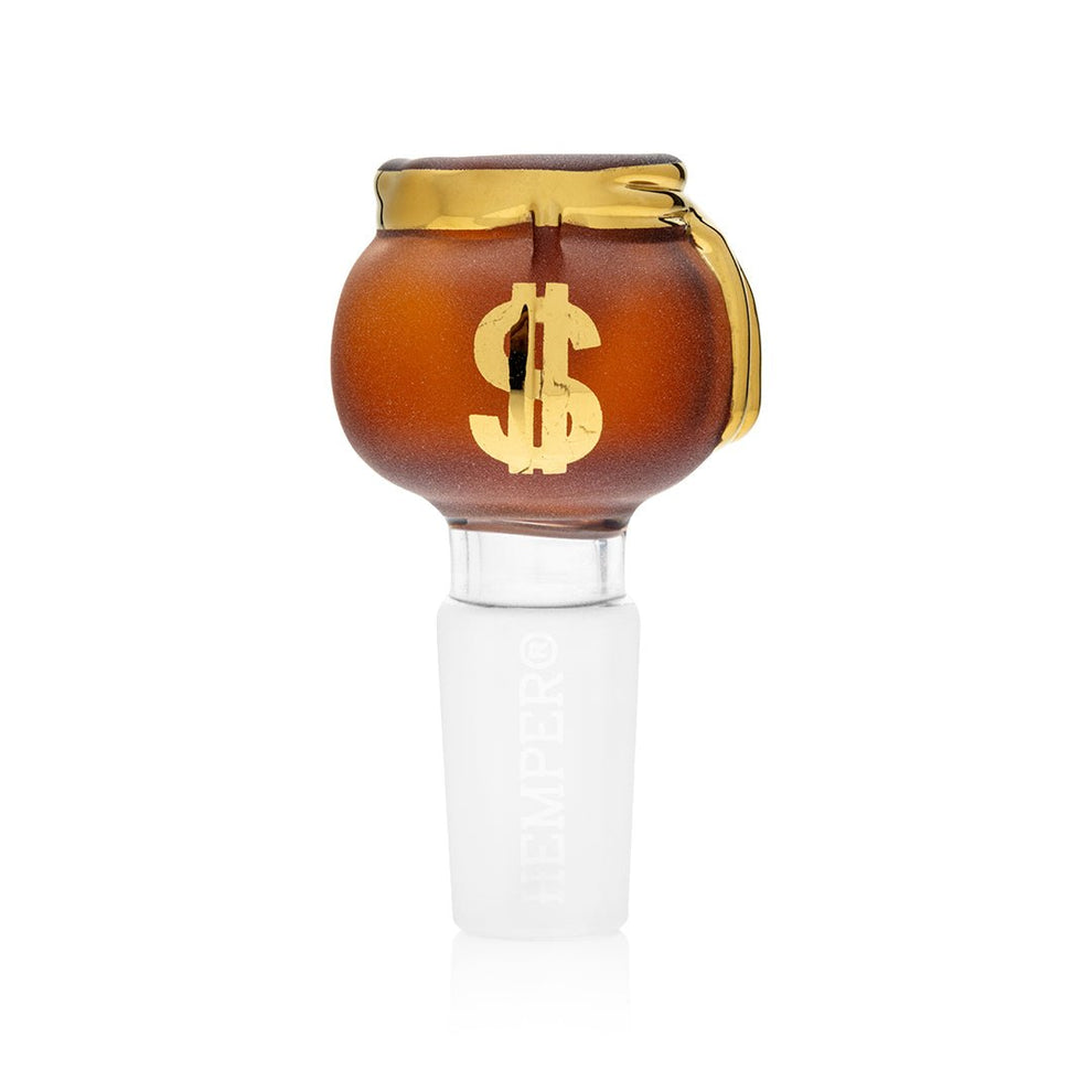 Wild West Bowl - HEMPER - 1