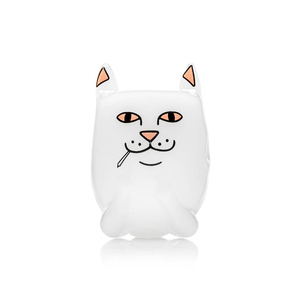 RIPNDIP x HEMPER Lord Nermal Hand Pipe - HEMPER - 2