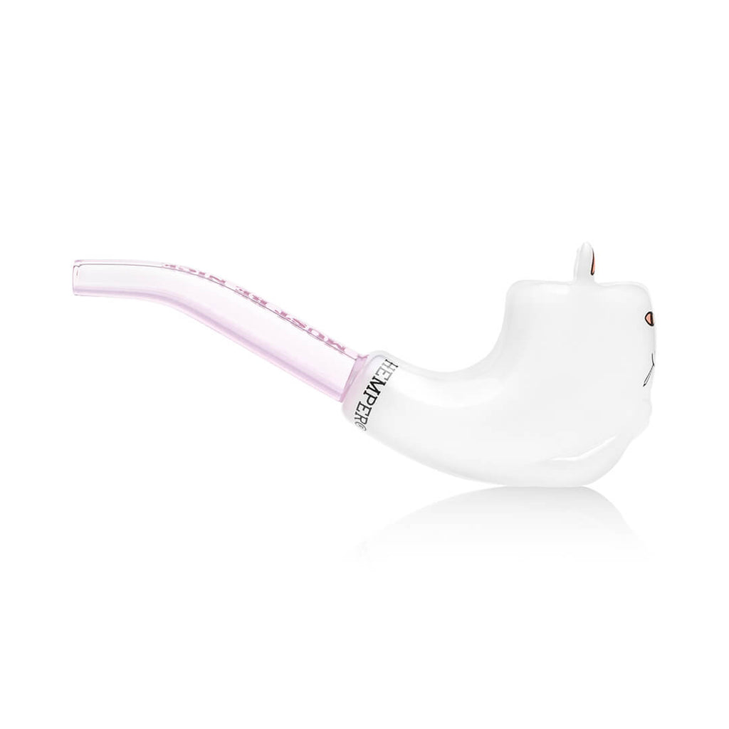 RIPNDIP x HEMPER Lord Nermal Hand Pipe - HEMPER