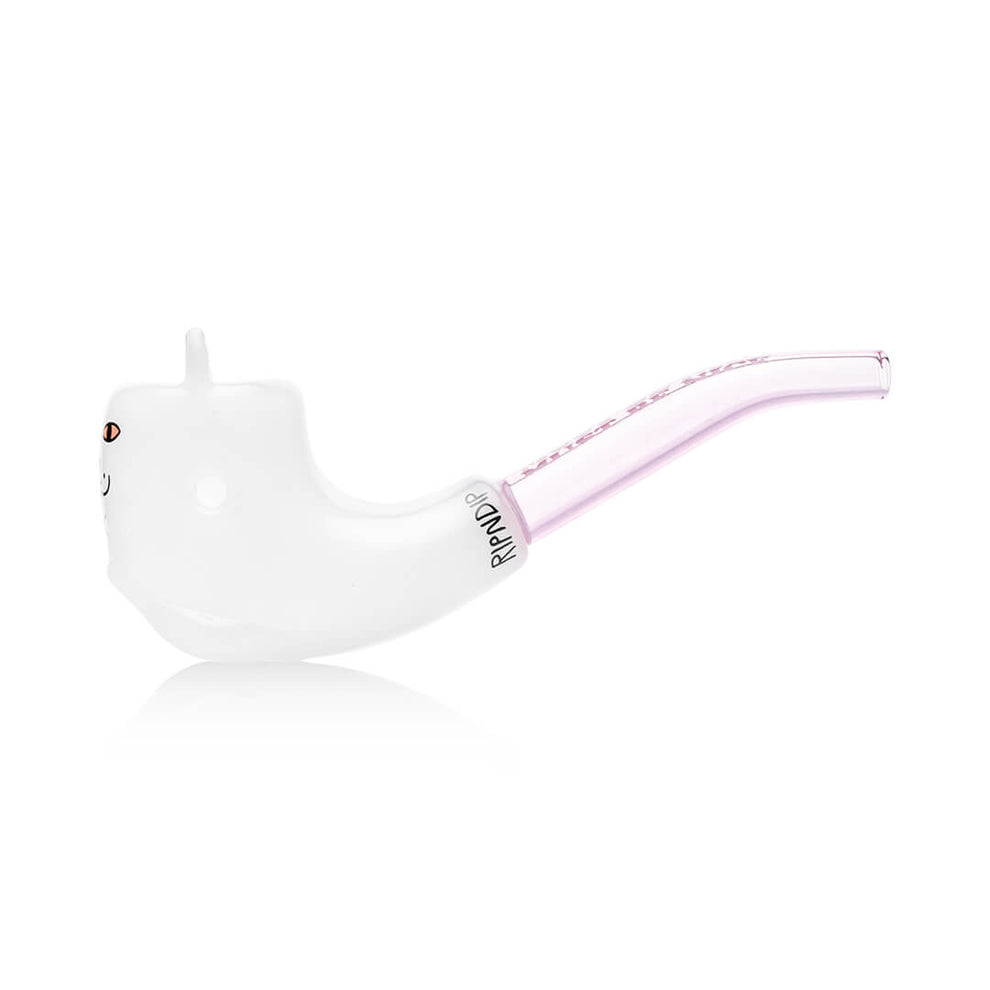 RIPNDIP x HEMPER Lord Nermal Hand Pipe - HEMPER - 5