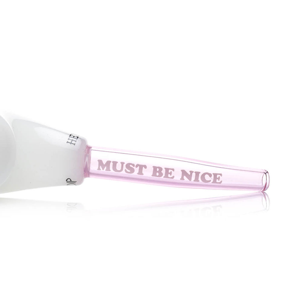 RIPNDIP x HEMPER Lord Nermal Hand Pipe - HEMPER - 6