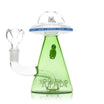 RIPNDIP x HEMPER Lord Nermal UFO Bong - HEMPER
