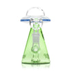 RIPNDIP x HEMPER Lord Nermal UFO Bong - HEMPER