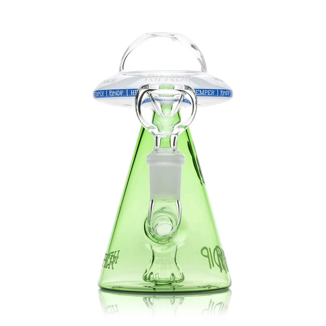 RIPNDIP x HEMPER Lord Nermal UFO Bong - HEMPER - 