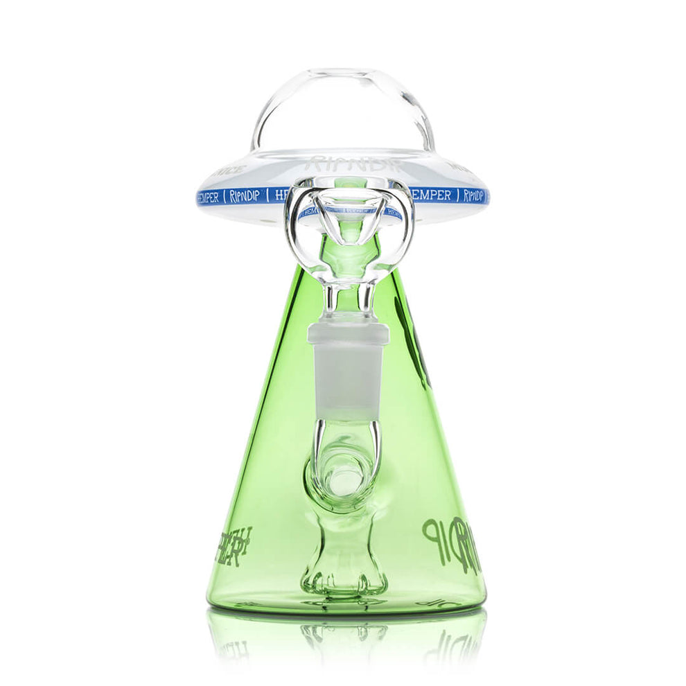 RIPNDIP x HEMPER Lord Nermal UFO Bong - HEMPER - 4