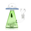 RIPNDIP x HEMPER Lord Nermal UFO Bong - HEMPER