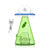 RIPNDIP x HEMPER Lord Nermal UFO XL Bong - HEMPER