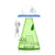 RIPNDIP x HEMPER Lord Nermal UFO XL Bong - HEMPER