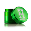 4 - Piece Aluminum Herb Grinder - Small - HEMPER
