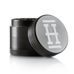 4 - Piece Aluminum Herb Grinder - Small - HEMPER