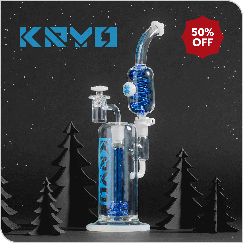 Kryo Collection - 50% OFF