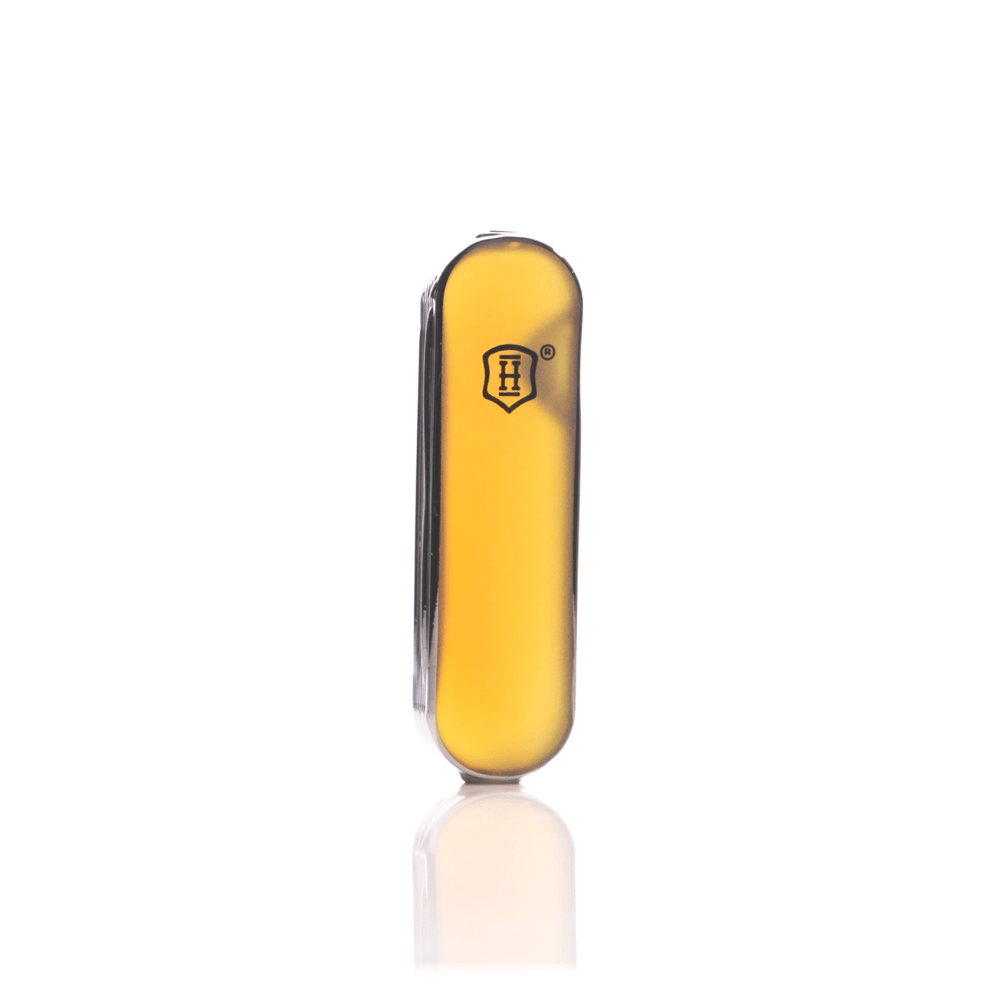 Happy Camper Army Knife Pipe - HEMPER - 7