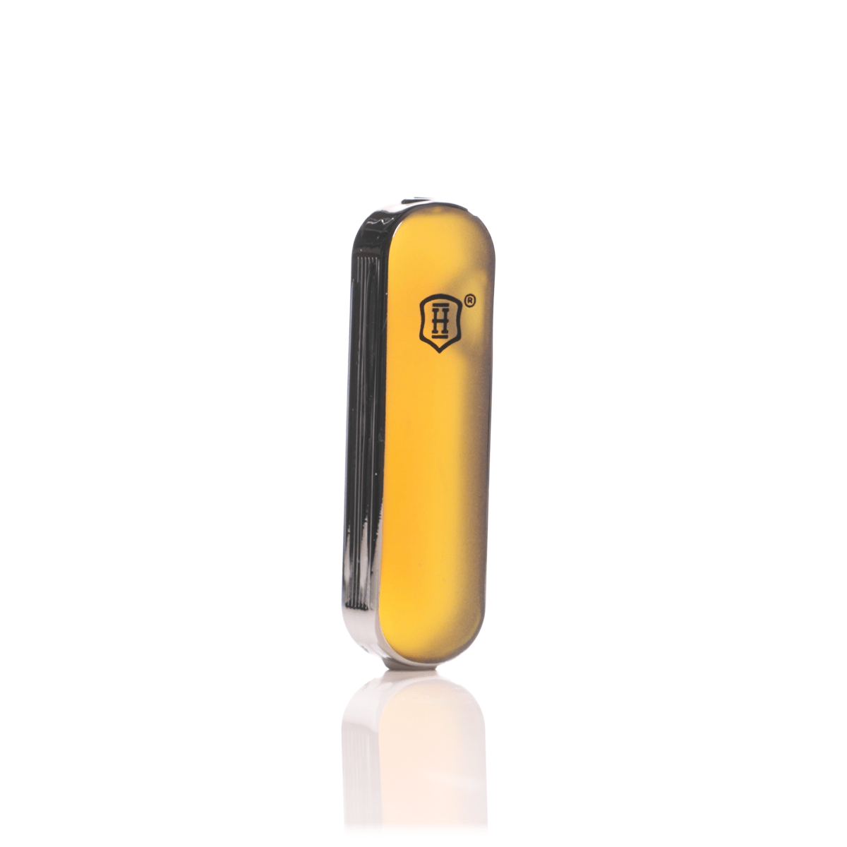 Happy Camper Army Knife Pipe - HEMPER - 