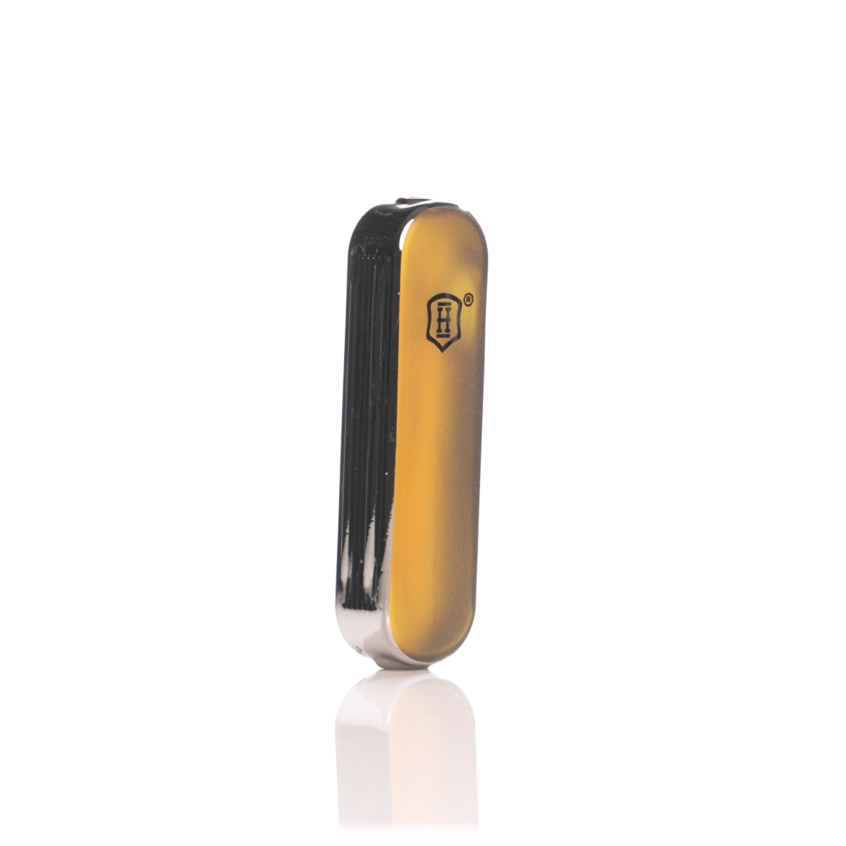 Happy Camper Army Knife Pipe - HEMPER - 