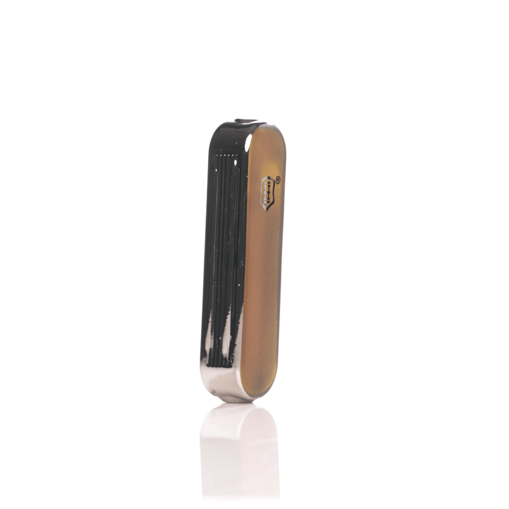 Happy Camper Army Knife Pipe - HEMPER - 10