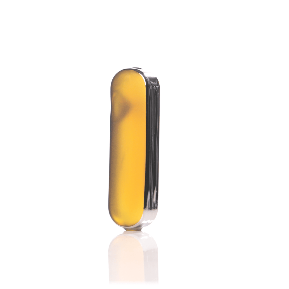 Happy Camper Army Knife Pipe - HEMPER - 16
