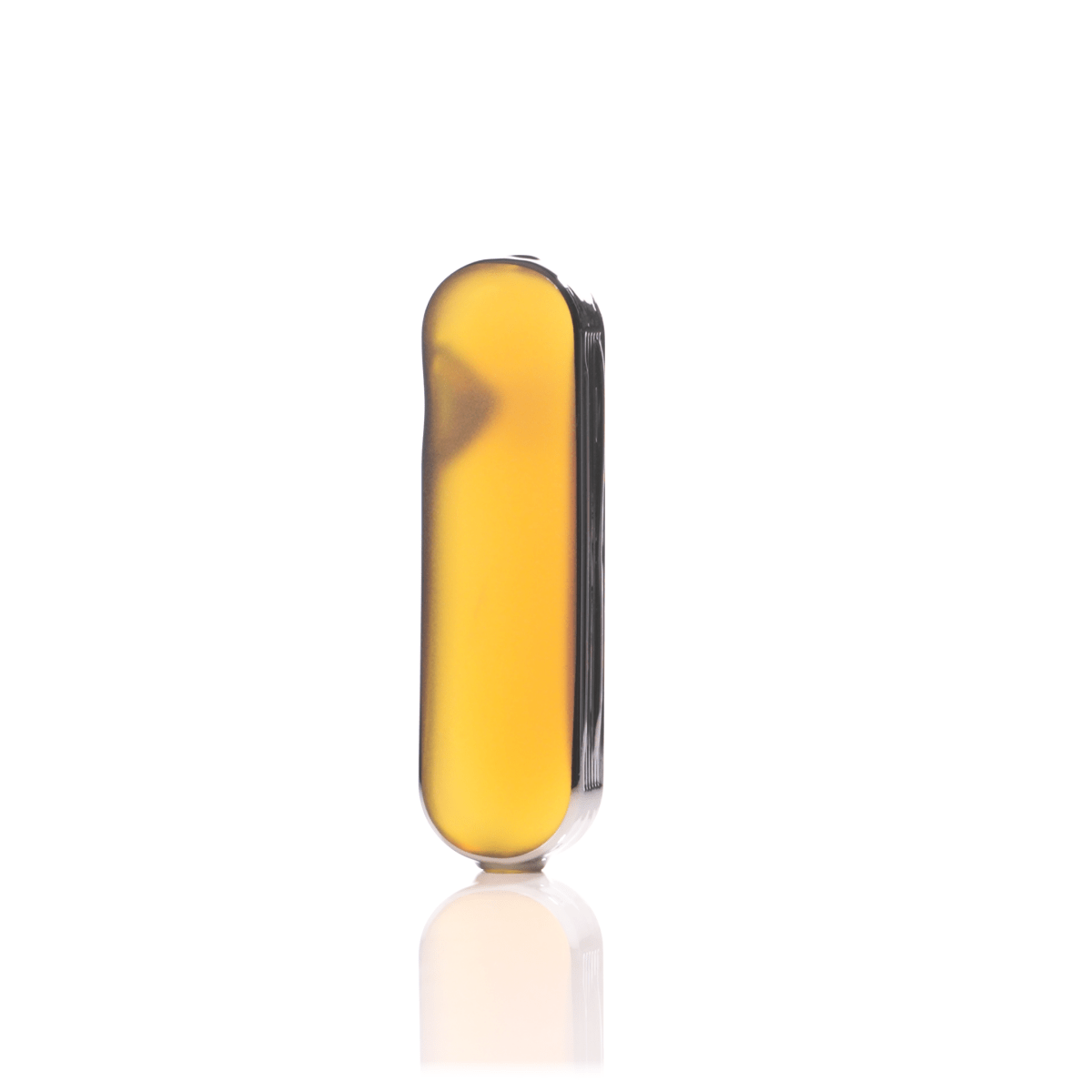 Happy Camper Army Knife Pipe - HEMPER - 