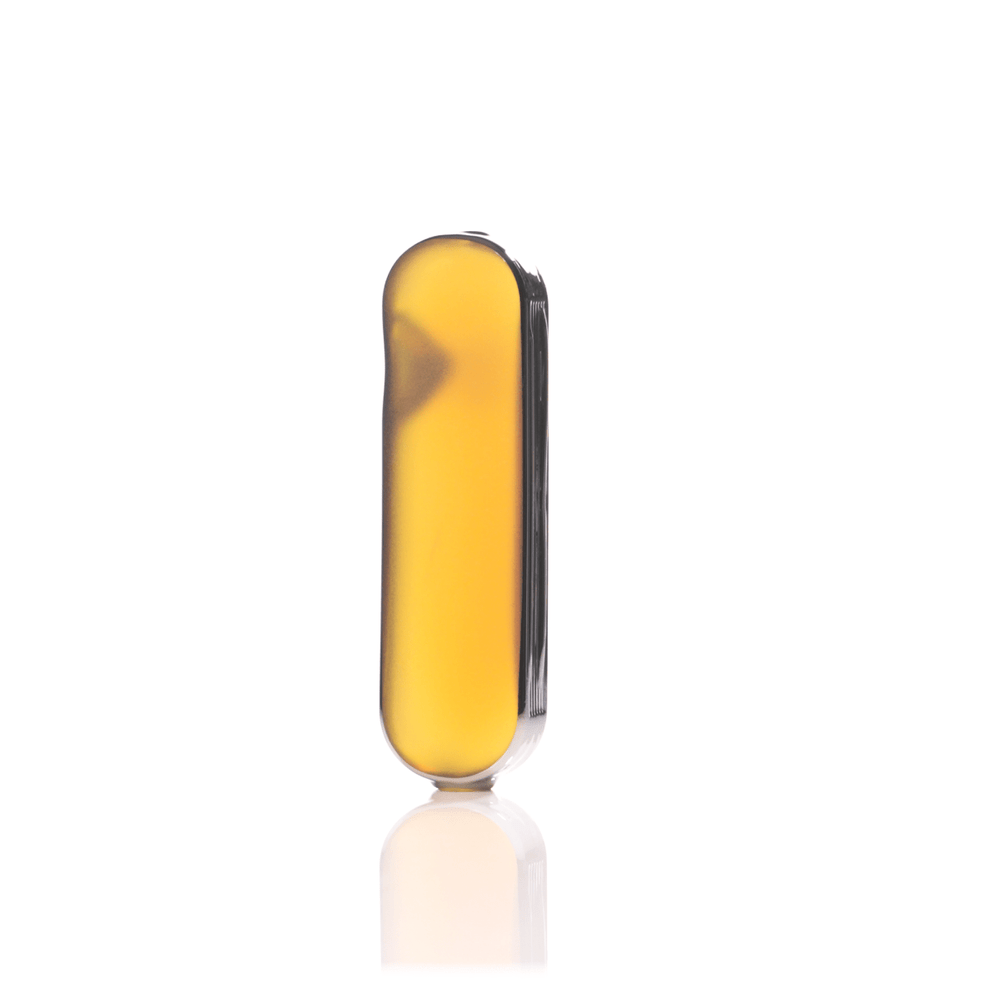 Happy Camper Army Knife Pipe - HEMPER - 17