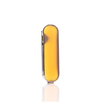 Happy Camper Army Knife Pipe - HEMPER