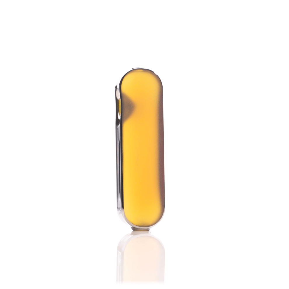 Happy Camper Army Knife Pipe - HEMPER - 19
