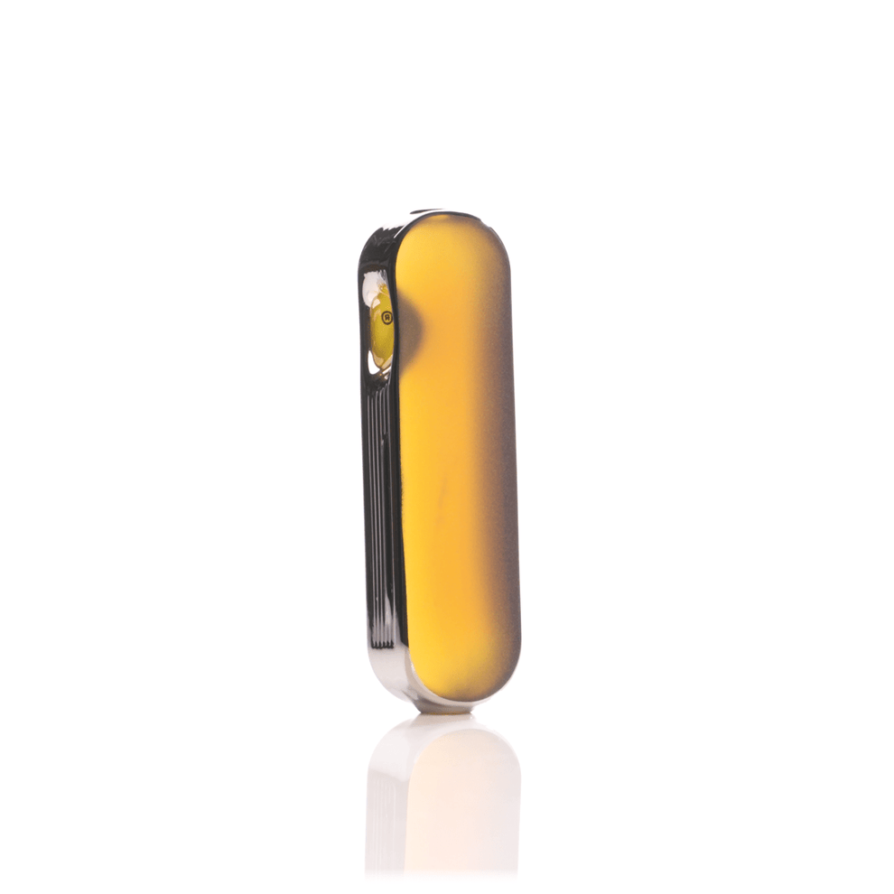 Happy Camper Army Knife Pipe - HEMPER - 20